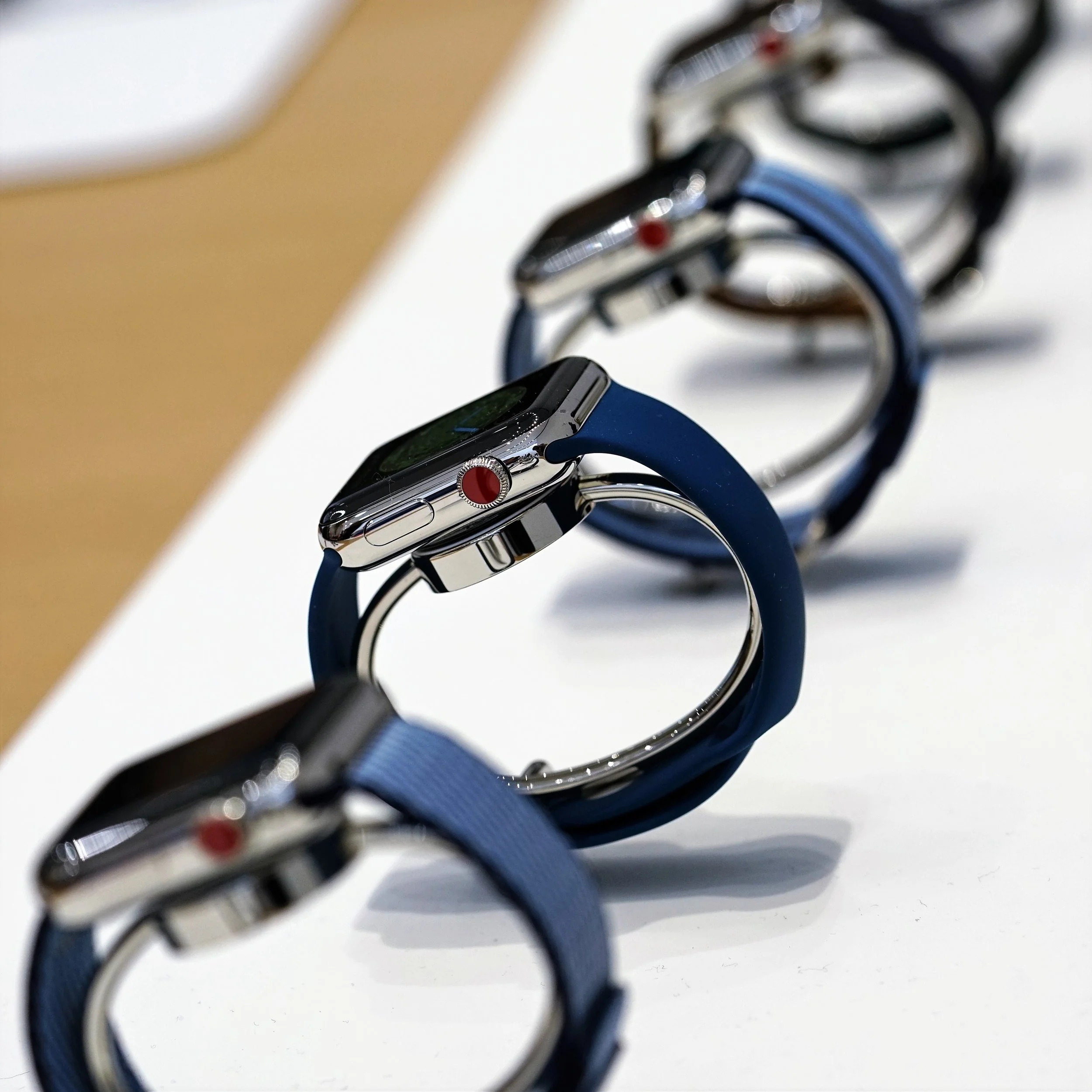 Apple Watch Series 3 Review zeiPAD